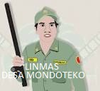 LINMAS MONDOTEKO